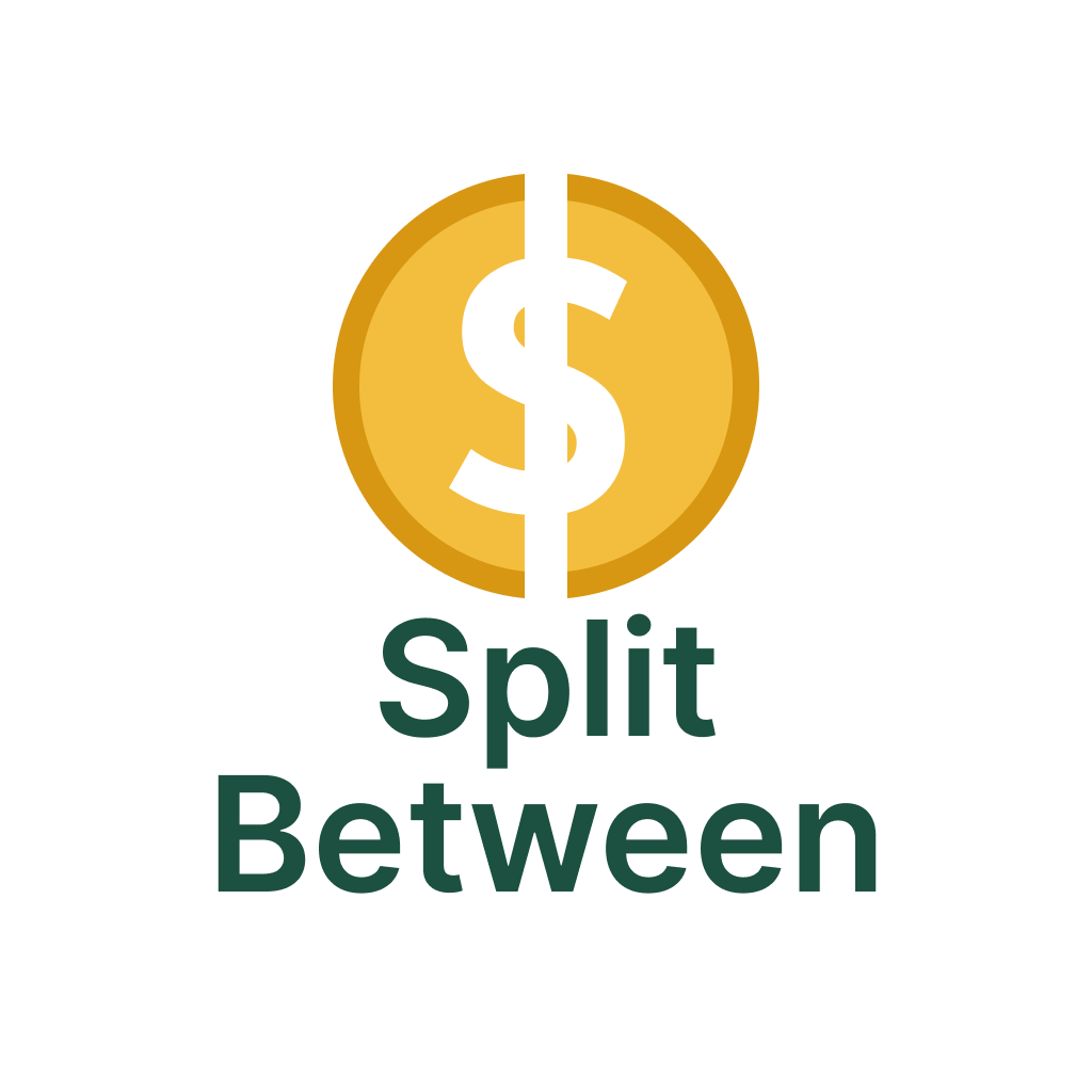Split Between